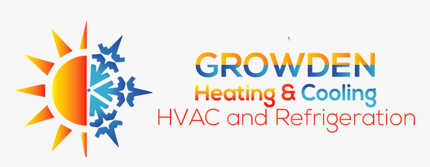 Logo - Refrigeration And Hvac Logo, HD Png Download, Free Download