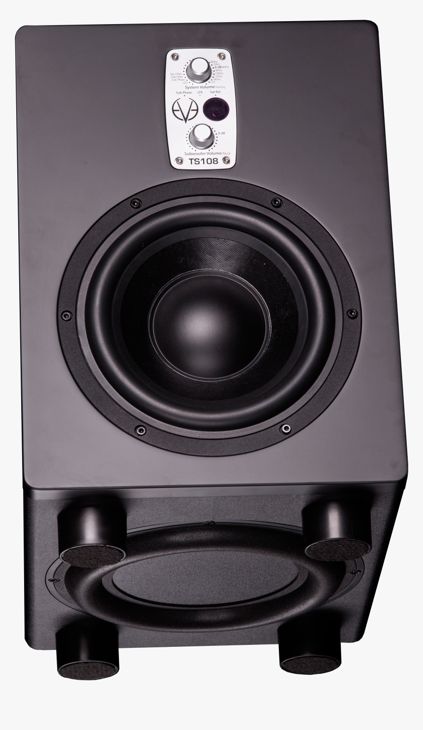 Subwoofer Png, Transparent Png, Free Download