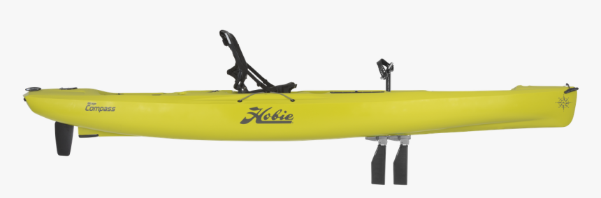 Hobie Mirage Compass, HD Png Download, Free Download