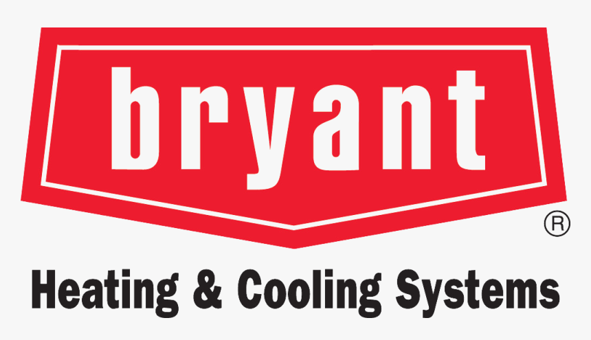 Bryant Logo - Bryant Heating And Cooling Prices, HD Png Download, Free Download