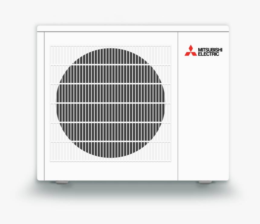 Single-zone Cooling & Heating Heat Pump - Pudong Skyline, HD Png Download, Free Download