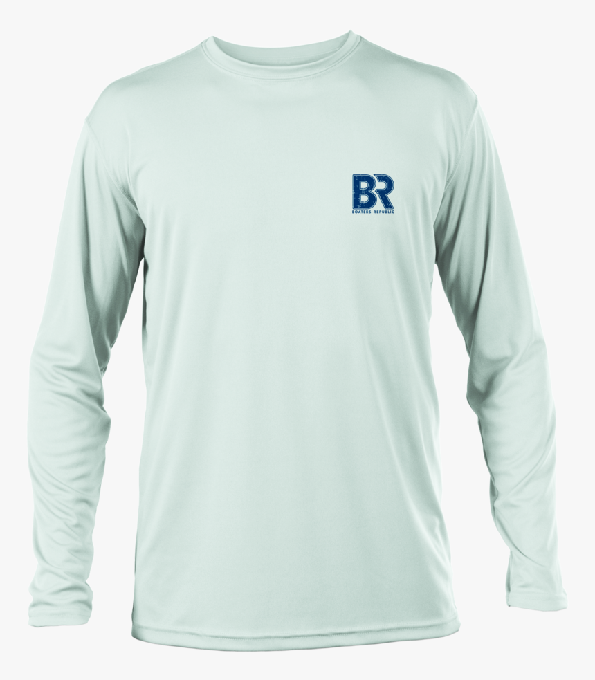 Long-sleeved T-shirt, HD Png Download, Free Download