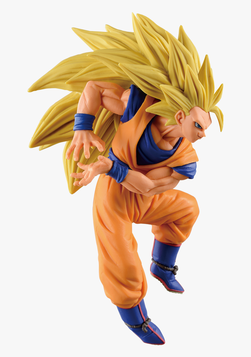 Banpresto Figures, HD Png Download, Free Download