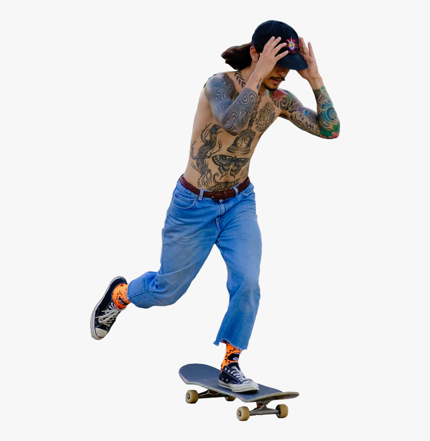 Kickflip, HD Png Download, Free Download