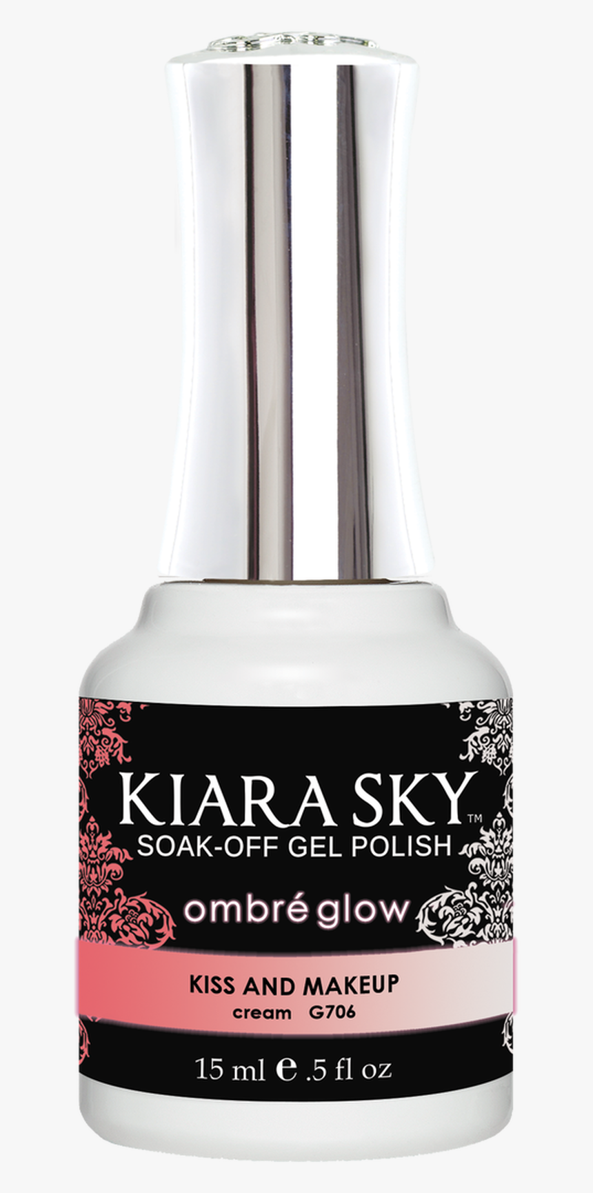 G706 Kiss And Makeup - Kiara Sky Ombre Glow Hey Gorgeous, HD Png Download, Free Download
