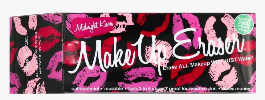 Kiss Makeup Png, Transparent Png, Free Download