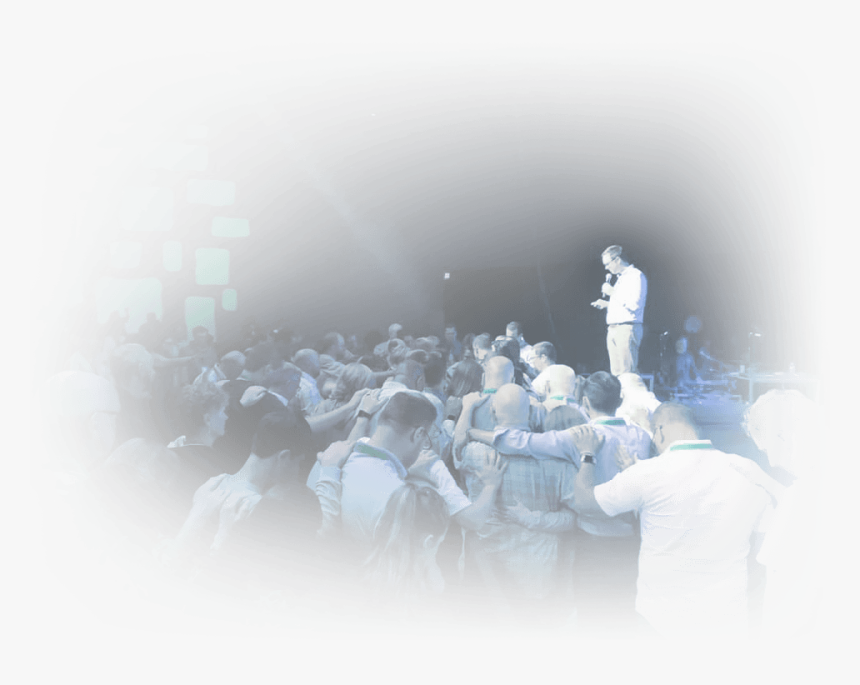 Crowd, HD Png Download, Free Download