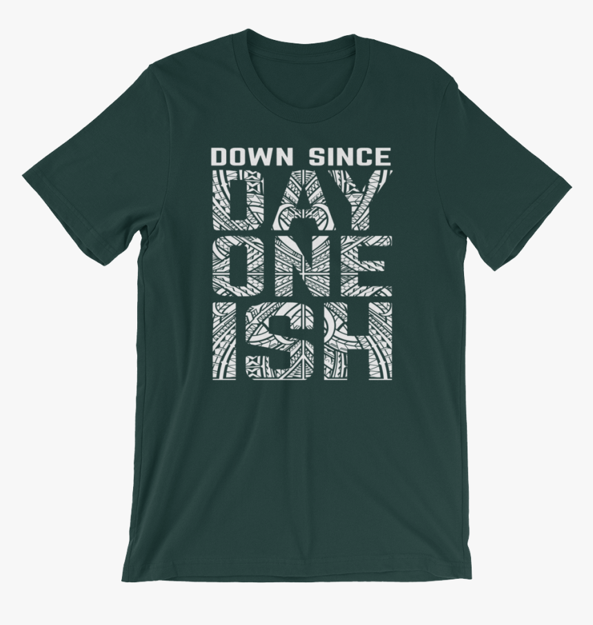 Usos "day One Ish - Mercyme Shirt, HD Png Download, Free Download