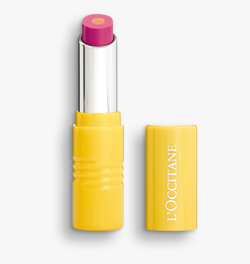 Display View 2/7 Of Fruity Lipstick - L Occitane Lip Stick, HD Png Download, Free Download