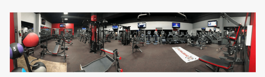 Gym, HD Png Download, Free Download