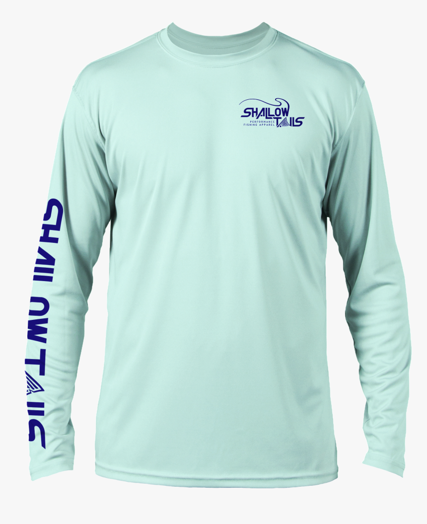 Long-sleeved T-shirt, HD Png Download, Free Download