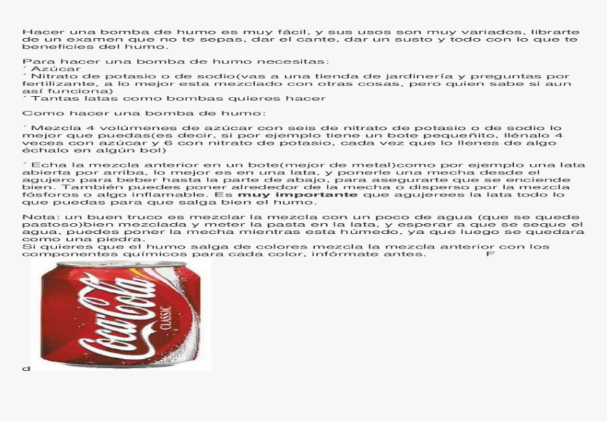 Transparent Humo De Colores Png - Coca Cola Truck, Png Download, Free Download