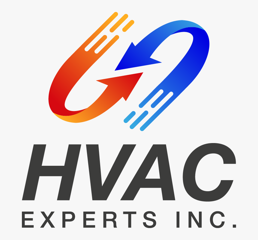 Hvac Experts Inc Of Westchester - Hvac Company Logos, HD Png Download, Free Download
