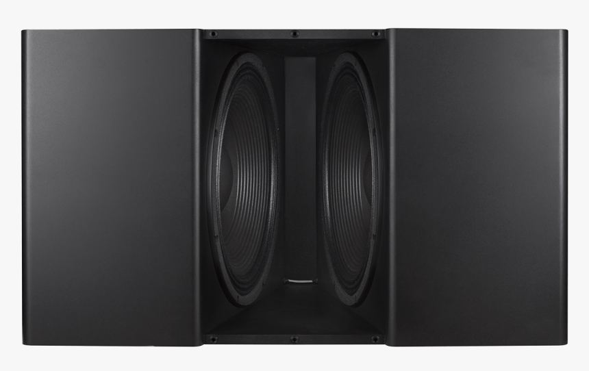 Subwoofer, HD Png Download, Free Download