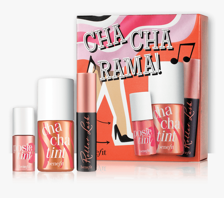 Benefit Cosmetics Cha Cha Rama, HD Png Download, Free Download