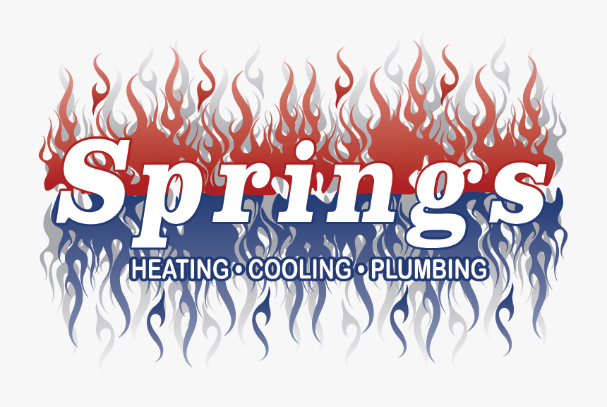 Heating And Cooling Services In The Colorado Springs - Illustration, HD Png Download, Free Download