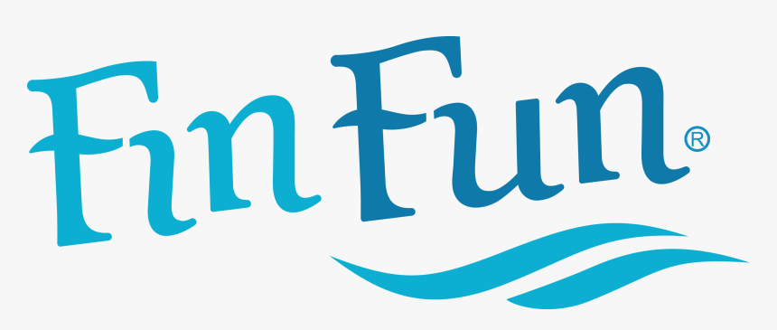 Fin Fun Mermaid Tails Uk Stockist - Fin Fun, HD Png Download, Free Download