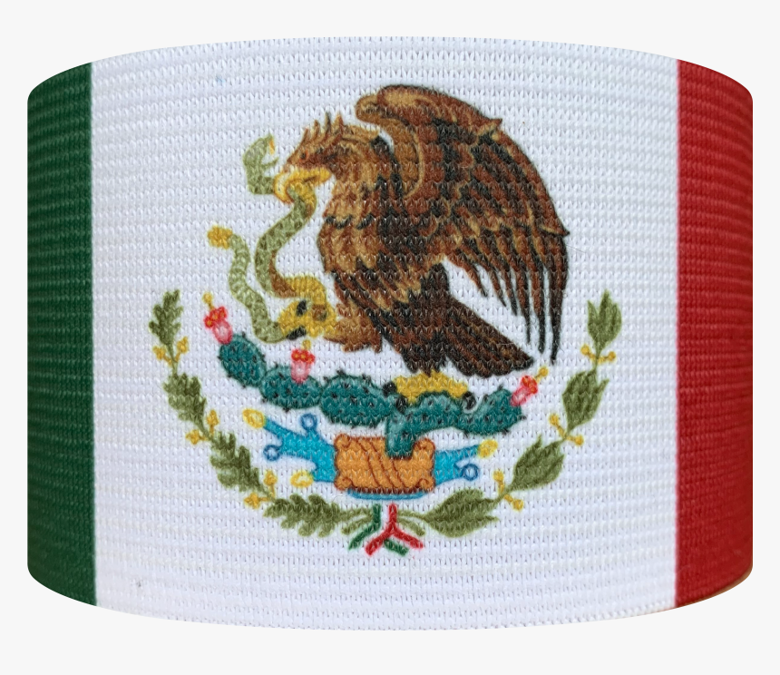 Mexico Flag Icon Transparent, HD Png Download, Free Download