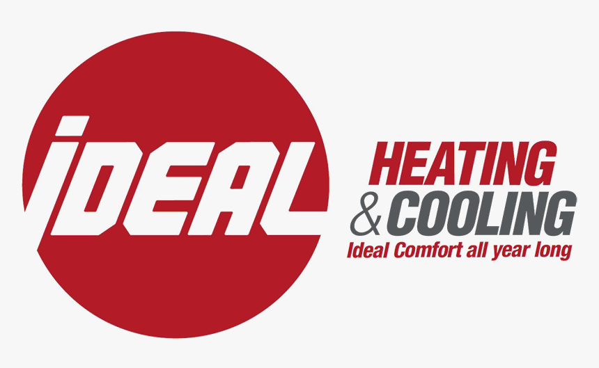 Ideal Heating & Cooling - Circle, HD Png Download, Free Download