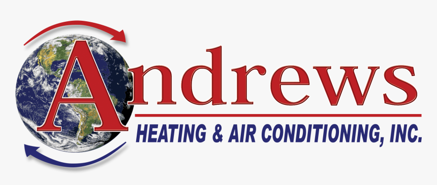 Andrews Heating And Cooling - Emblem, HD Png Download, Free Download