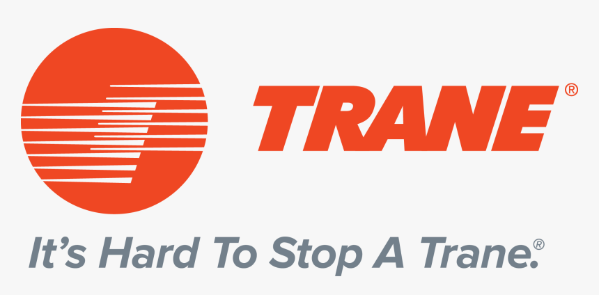 Trane Logo - Trane Hvac, HD Png Download, Free Download