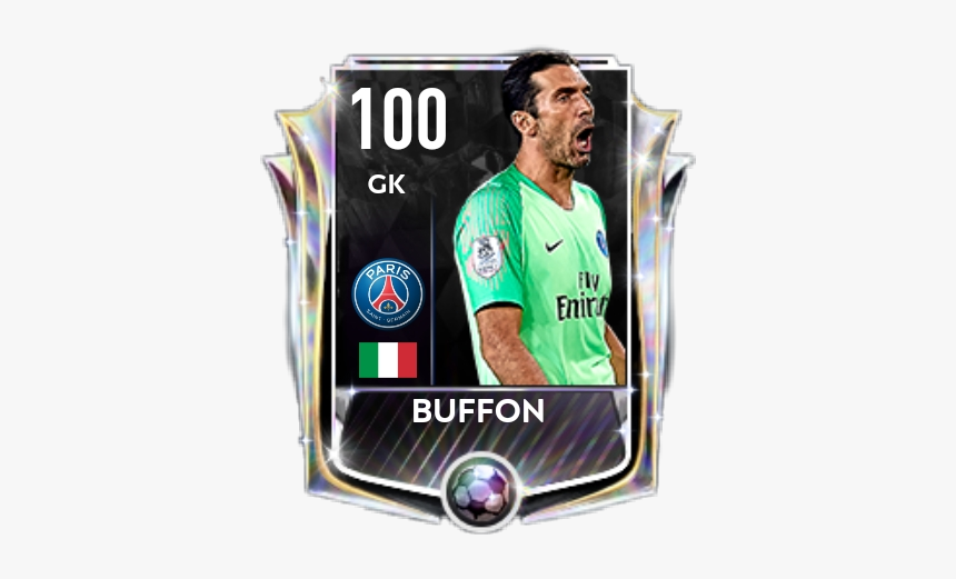 #psg - Fifa Mobile 19 Cards, HD Png Download, Free Download