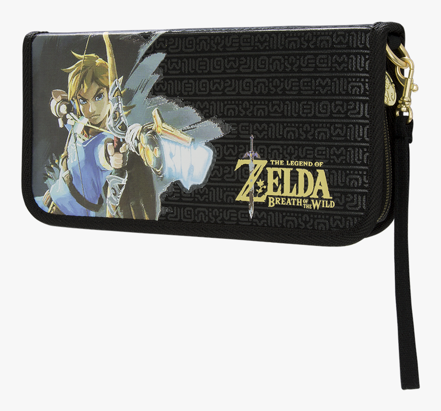 Zelda Case Nintendo Switch, HD Png Download, Free Download