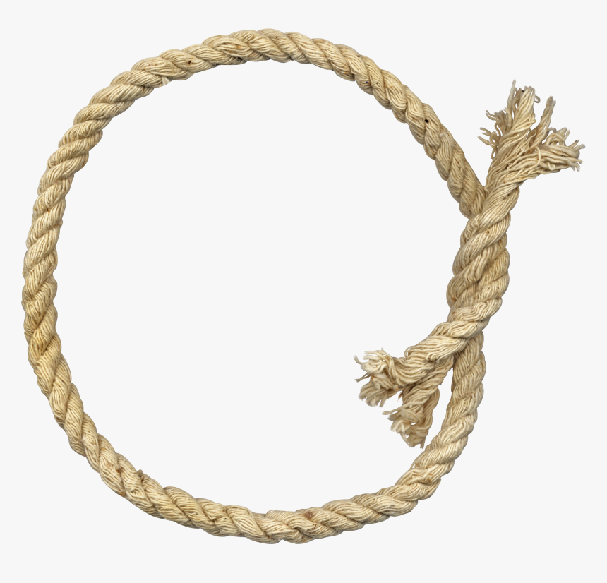 Lasso Rope Png - Rope Png, Transparent Png, Free Download