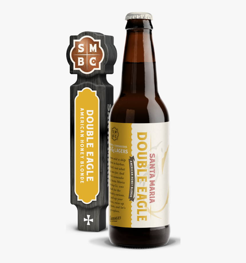 Double Eagle - Beer, HD Png Download, Free Download