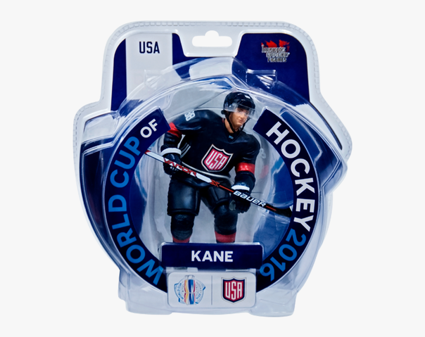 Kane - Ice Hockey, HD Png Download, Free Download