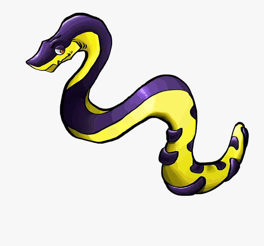 Thumb Image - Yellow Bellied Sea Snake Png, Transparent Png, Free Download