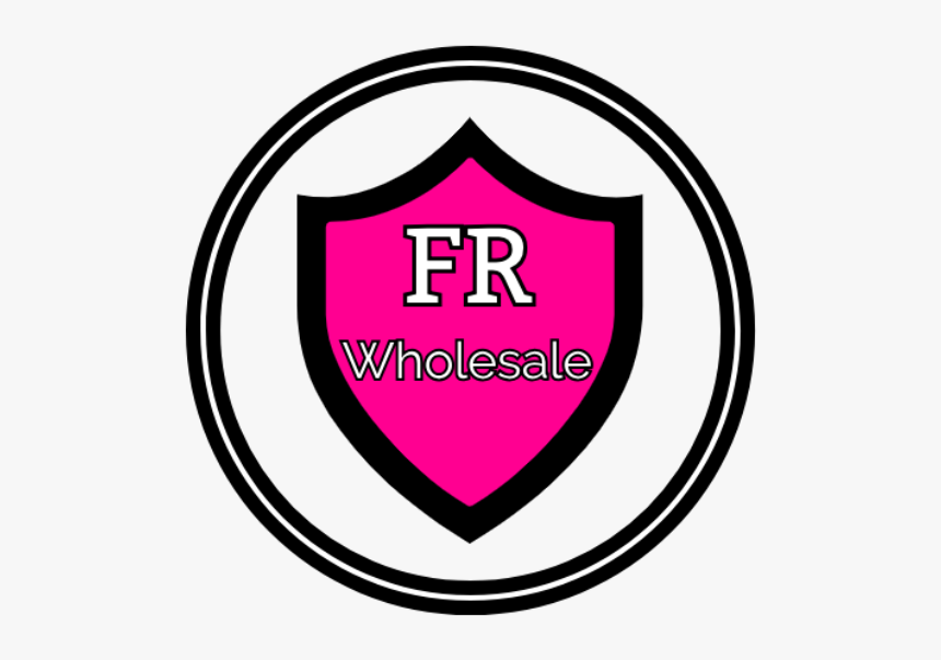 Fr Wholesale - Emblem, HD Png Download, Free Download