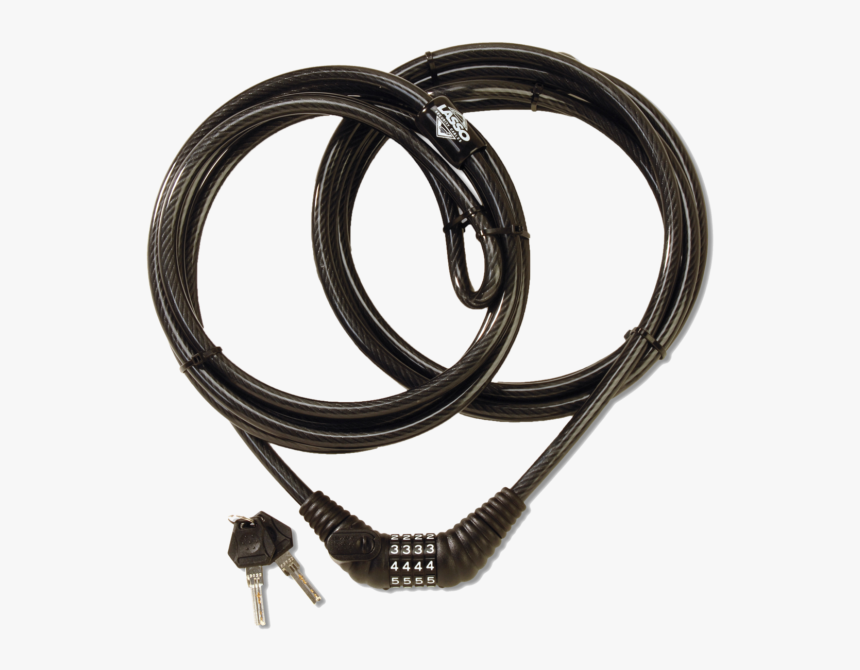 Harmony Touring Security Lasso Cable, HD Png Download, Free Download