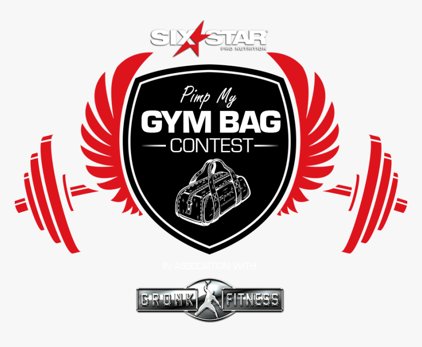 Logo-pimpmybag - Best Logo For Gym, HD Png Download, Free Download