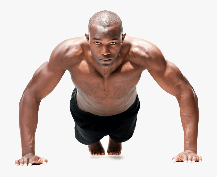 Png Transparent Fitness Man Png, Png Download, Free Download