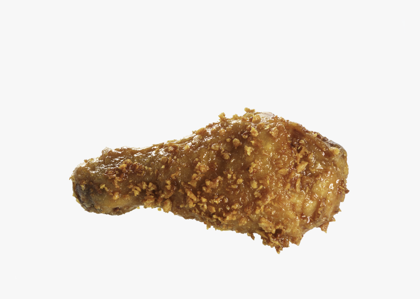 Transparent Buffalo Wing Png - Crispy Fried Chicken, Png Download, Free Download