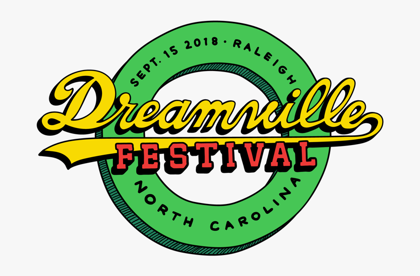 Dreamville Festival Logo, HD Png Download, Free Download