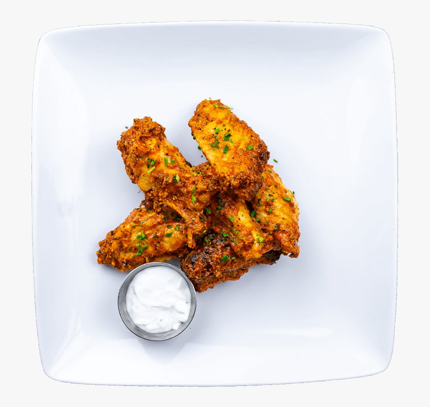 Crispy Fried Chicken, HD Png Download, Free Download