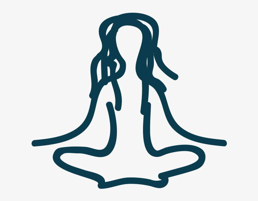 Yoga-01 - Illustration, HD Png Download, Free Download