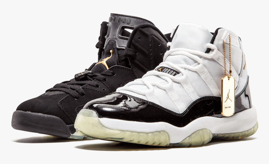 Jordan Defining Moments Pack 6 11, HD Png Download, Free Download