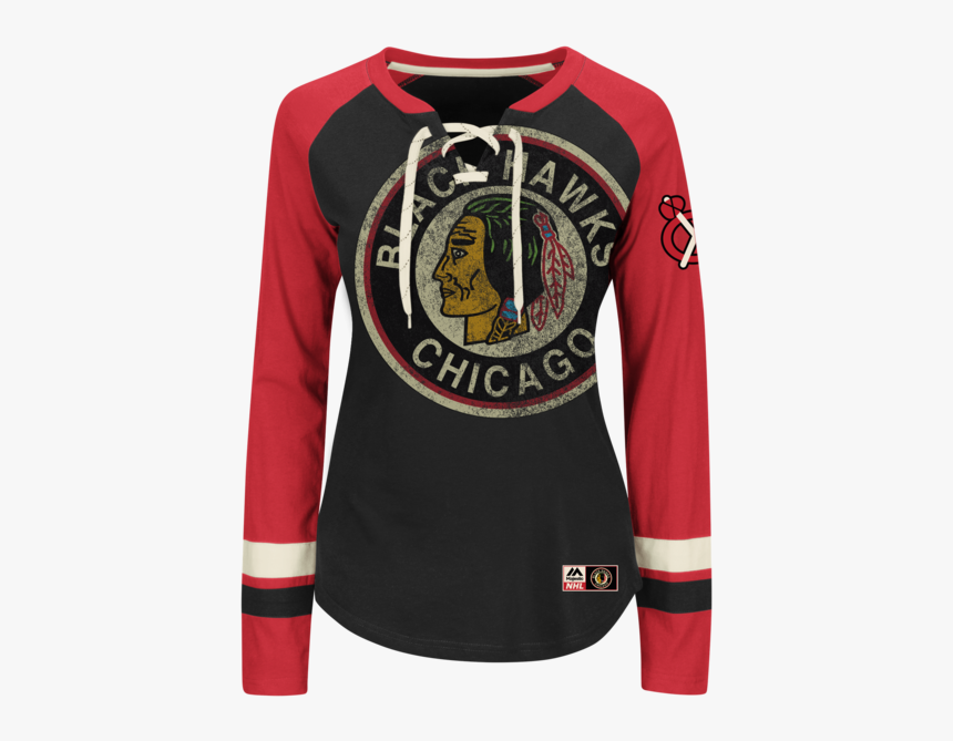 Chicago Blackhawks Retro Logo, HD Png Download, Free Download