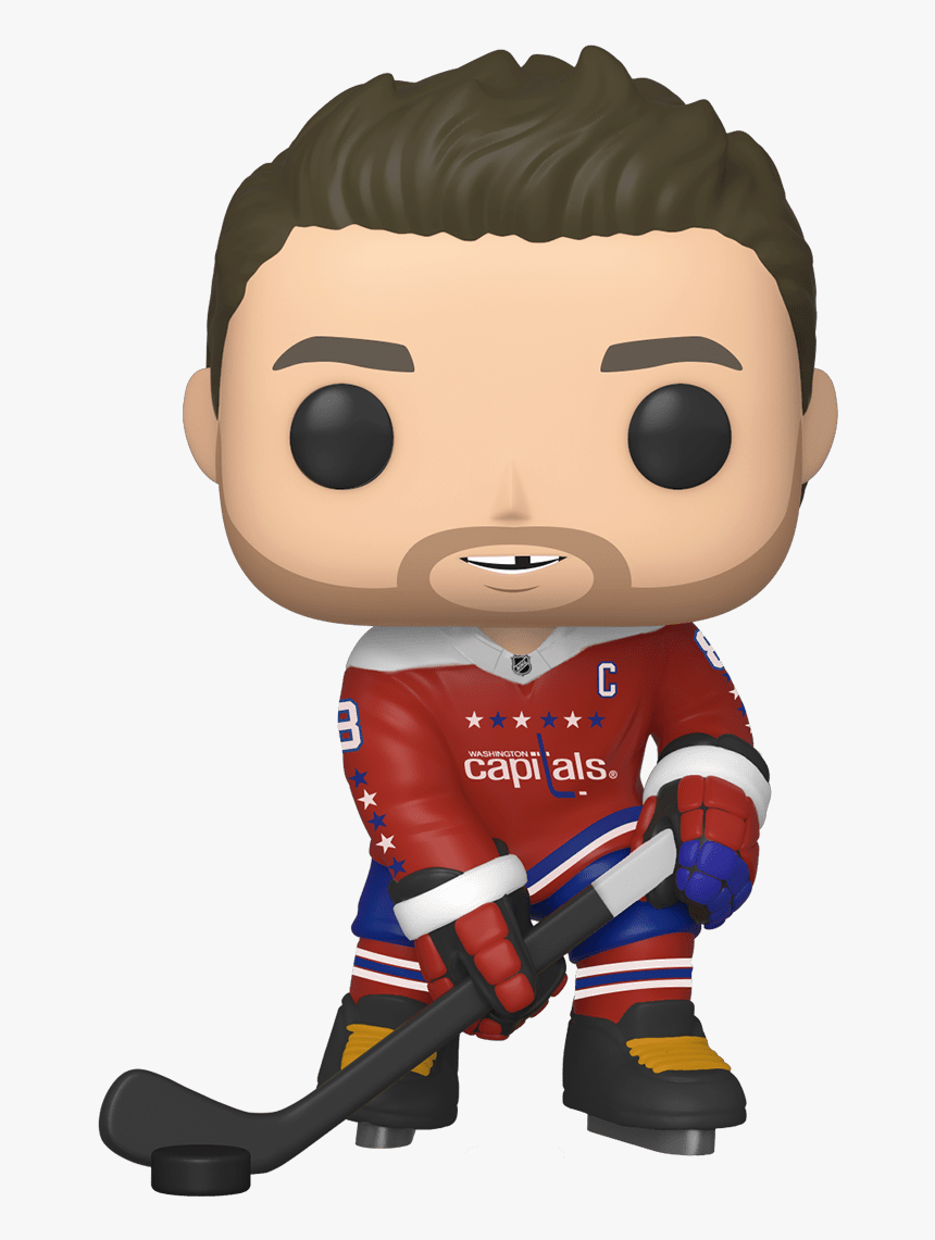 Nathan Mackinnon Funko Pop, HD Png Download, Free Download