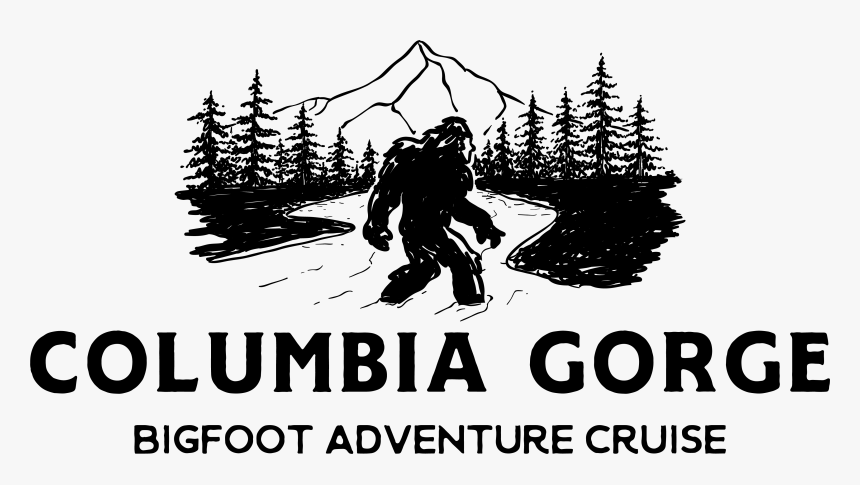 Columbia Gorge Jetboat Adventure - Bigfoot Cruise, HD Png Download, Free Download