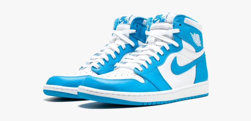 Blue And White 1's, HD Png Download - kindpng