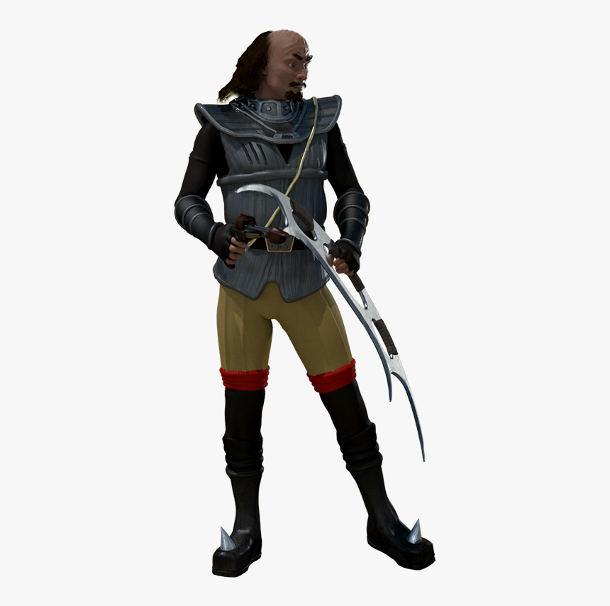 Klingon - Klingon Png, Transparent Png, Free Download