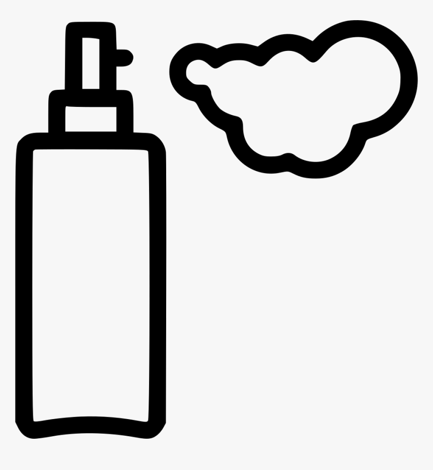 Shaving Cream - Shaving Foam Icon Png, Transparent Png, Free Download