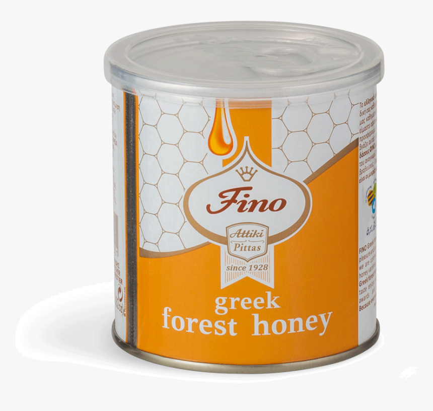 Fino Greek Honey - Dessert, HD Png Download, Free Download
