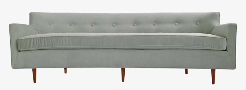 Transparent Back Of Couch Png - Studio Couch, Png Download, Free Download