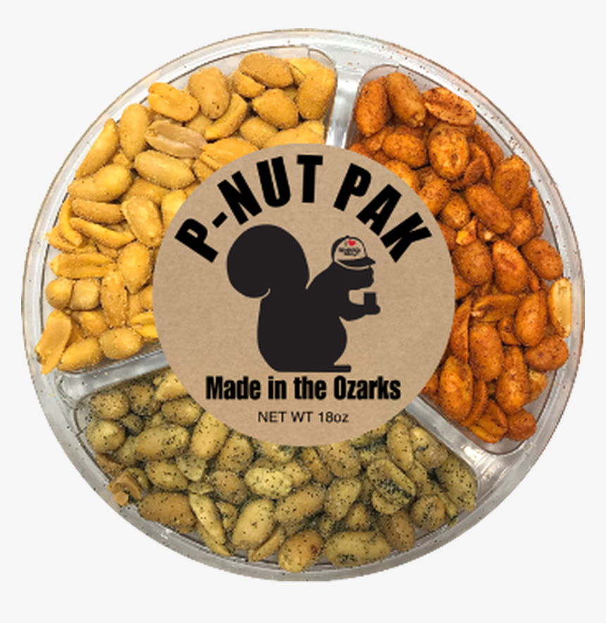 P-nut Pak, HD Png Download, Free Download