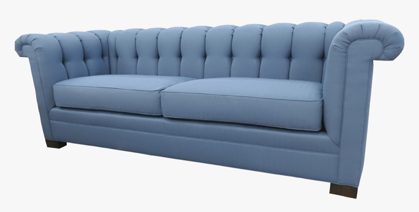 Transparent Back Of Couch Png - Sofa Bed, Png Download, Free Download